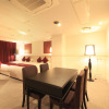 Отель Centurion Hotel Villa Suite Fukui, фото 15