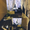Отель Apartment With 3 Bedrooms in Alassio, With Enclosed Garden and Wifi Near the Beach, фото 2