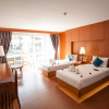 Отель Phi Phi Harbour View Hotel, фото 31