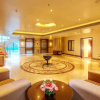Отель Anandha Inn Convention Centre and Suites, фото 3