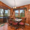 Отель Mountain Hideaway At 4,000 - Hot Tub & Deck! 3 Bedroom Home, фото 12