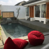Отель Tirta Kencana Cipanas Garut, фото 23