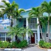 Отель Frank`s Key West Experience в Уилтон-Мейнорсе