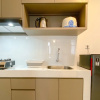Отель Classic 2Br At Tokyo Riverside Pik 2 Apartment, фото 4