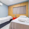 Отель Suíte no Cupe Beach Living por Carpediem, фото 7
