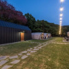 Отель Pocheon Pureunsan Fairway Glamping, фото 10
