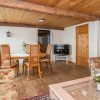 Отель 12 Person Holiday Home in Hojer в Хойере