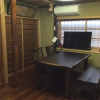 Отель Kiyomizu Machiya Inn, фото 4