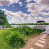 Отель Lakefront Orion Twp. Home w/ Fire Pit & Kayak!, фото 15