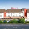 Отель ibis Charleroi Airport Brussels South, фото 1