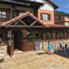 Отель El Roblón De Cabuerniga, фото 23