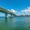 Отель Longboat Key Cedars Beach House, фото 28