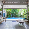 Отель Hideaways Seminyak Villa, фото 16
