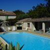 Отель Les Rouvières, фото 13