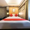 Отель Paradise Apartelle by OYO Rooms, фото 31