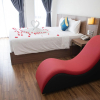 Отель Napoly Hotel, фото 11