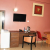 Отель Jamia Central Hotel, фото 5