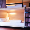 Отель StarBox Hostel, фото 7
