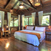 Отель Tortuga Lodge & Gardens, фото 1