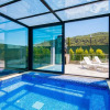 Отель Dreamy Villa With Private Pool and Jacuzzi in Kas, фото 7