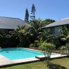 Отель Poé Côté Lagon Beach Bungalows, фото 8