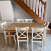 Отель Precioso Apartamento A Estrenar En El Centro De Ezcaray 6-8 Pax, фото 6