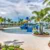 Отель Darth's Manor 9 Bed 6 Bath Huge Home Solara Resort 9 Bedroom Villa by Redawning, фото 27