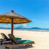 Отель Sanya Bay 9 · City Sea Seascape Home (coconut dream long corridor), фото 6