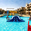 Отель LuxApartment 3BHK At Nubia Aqua Beach Resort, фото 13