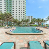 Отель Beautiful Apartment in Hollywood Beach, фото 16
