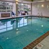 Отель Hilton Garden Inn Birmingham/Lakeshore Drive, фото 18