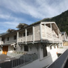 Отель Les Lanchers Appartements in the center of Chamonix, фото 20