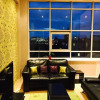 Отель Glasgow City Center Flat with Parking, фото 12