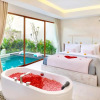 Отель La Vie Villa Seminyak by Ini Vie Hospitality, фото 25