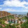 Отель Villa del Palmar Cancun All Inclusive Beach Resort & Spa в Плайя-Мухересе