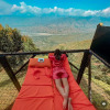 Отель Glamping Mirador de Santa Fe, фото 23