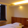 Отель Nanning Travelling With Hostel (Min Sheng Lu), фото 3
