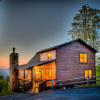 Отель Summit Escape by Escape to Blue Ridge, фото 16