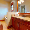 Отель Magnolia Lodge #1 3 Bedroom Condo, фото 9