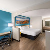Отель Days Inn by Wyndham Clarksville North, фото 7