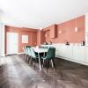 Отель ★Extreme luxury Apt - Heart of CPH - Own Balcony★, фото 17