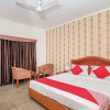 Отель Chetan International by OYO Rooms, фото 12