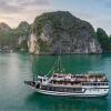 Отель Swan Boutique Cruises, фото 16