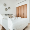 Отель Sanders Konnos Bay Ourania - Gorgeous 5-bedroom Villa With Sea View, фото 2