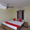 Отель Raj Mahal By OYO Rooms, фото 16