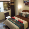 Отель Hostal Pablos House, фото 25