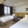Отель Le Room Hotel Kaifeng, фото 3