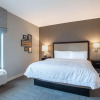 Отель Hampton Inn Rochester Penfield, фото 20