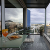 Отель Athens BlueBuilding, фото 29