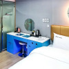 Отель Yangyang (Hajodae) Amor Self Check-in Motel, фото 33